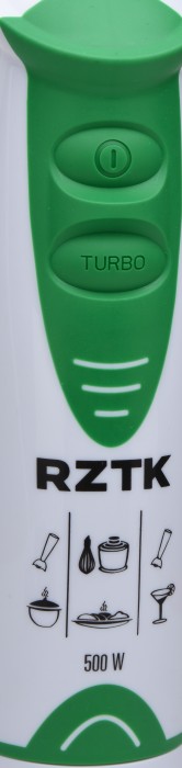 RZTK BL 502