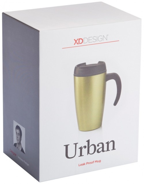 XD Design Urban 400 ml