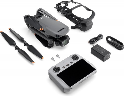 DJI Mavic 3 Classic (DJI RC)