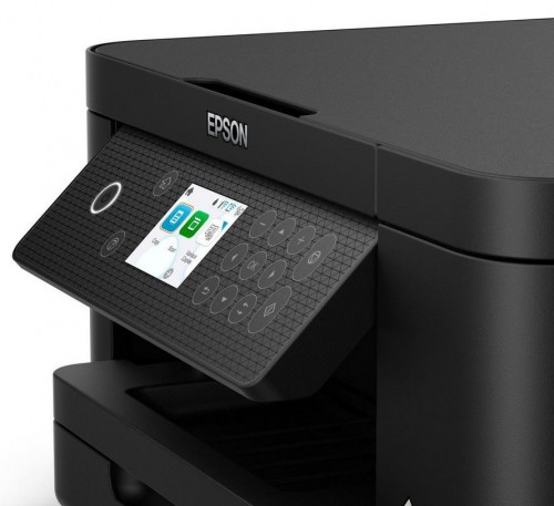 Epson Expression Home XP-5200