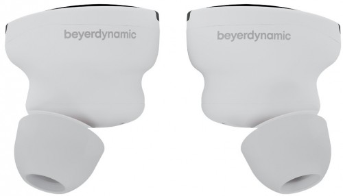 Beyerdynamic Free Byrd