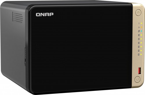 QNAP TS-664-4G