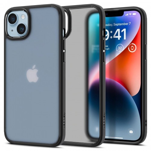 Spigen Ultra Hybrid for iPhone 14 Plus