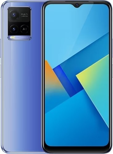 Vivo Y21