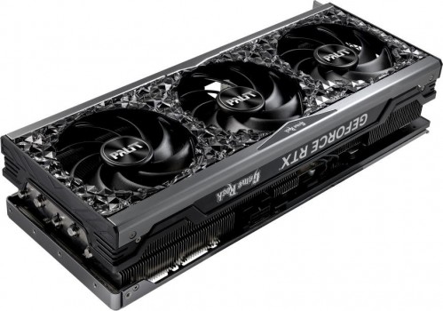 Palit GeForce RTX 4080 GameRock OmniBlack