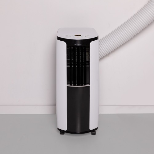 Sharp CVH7XR