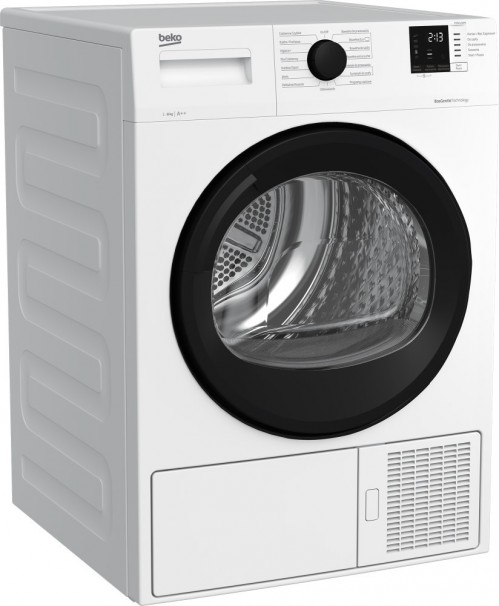 Beko DS 8412 WPB