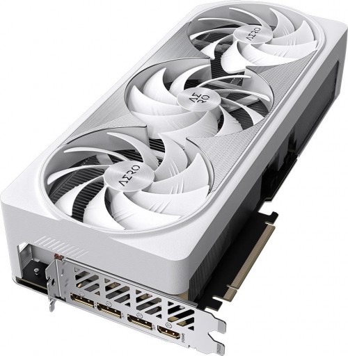 Gigabyte GeForce RTX 4080 16GB AERO OC