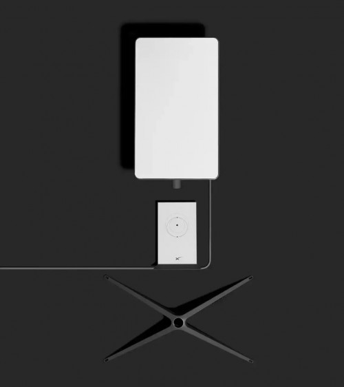 SpaceX Starlink Internet Satellite Dish Kit V2