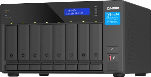 QNAP TVS-h874-i5-32G