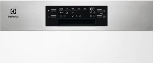 Electrolux EES 47300 IX