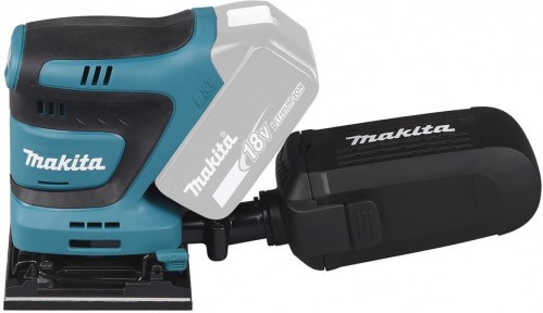 Makita DBO480Z