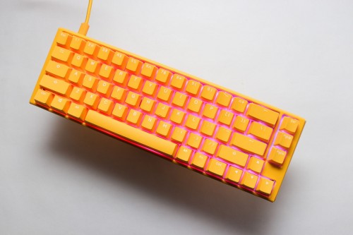 Ducky One 3 SF Brown Switch