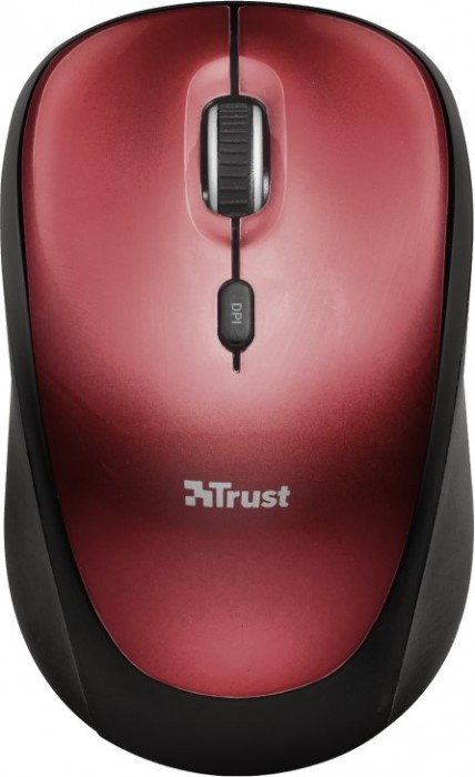 Trust Yvi+ Silent Wireless Mouse