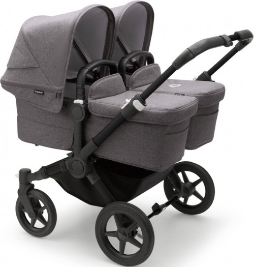 Bugaboo Donkey 5 Twin 2 in 1