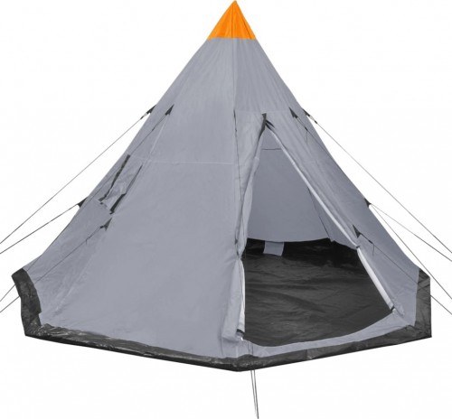 VidaXL 4-person Tent