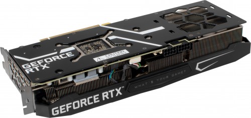 KFA2 GeForce RTX 3070 Ti SG