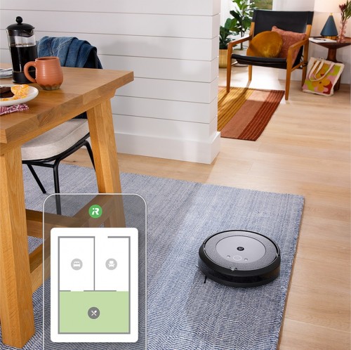 iRobot Roomba i5