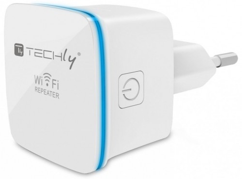 TECHLY Mini Repeater