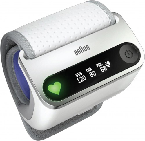 Braun BPM iCheck 7