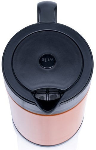 Wilfa CWK-2000TC