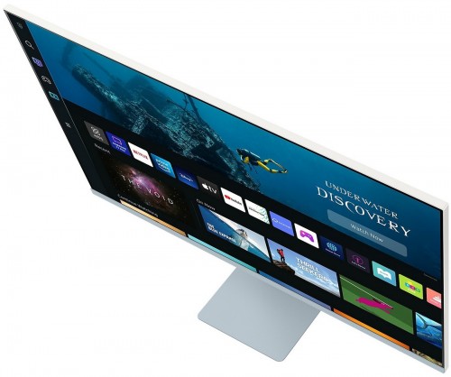 Samsung 32 M8 Smart Monitor