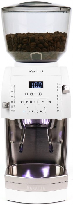 Baratza Vario+