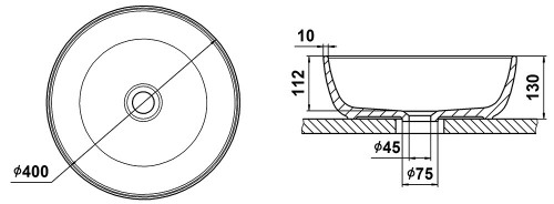 Snail Sakura 177A100