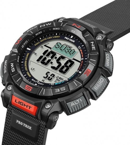 Casio Pro Trek PRG-340-1E