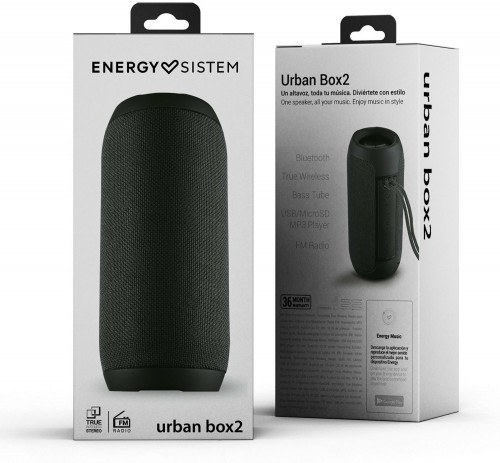 Energy Sistem Urban Box 2