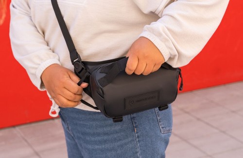 WANDRD Roam Sling 3