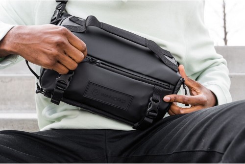 WANDRD Roam Sling 6