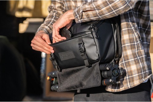 WANDRD Roam Sling 9