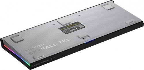 Hator Skyfall TKL PRO Wireless