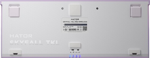 Hator Skyfall TKL PRO Wireless