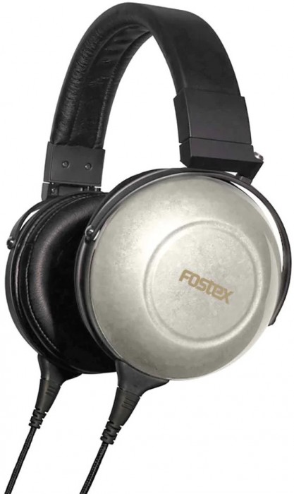 Fostex TH-900mk2