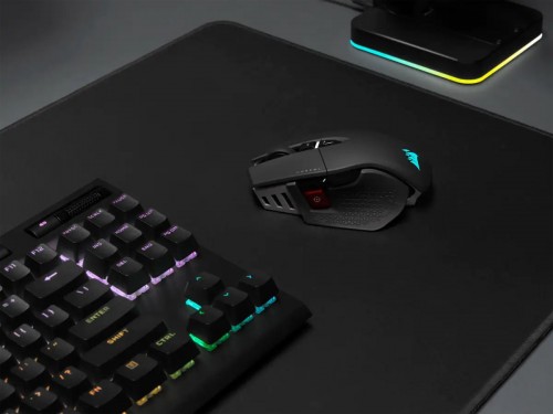 Corsair M65 RGB Ultra Wireless