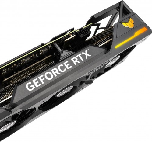 Asus GeForce RTX 4070 Ti TUF 12GB GDDR6X