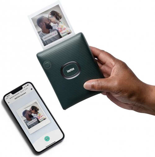 Fujifilm Instax Square Link