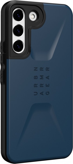 UAG Civilian for Galaxy S22