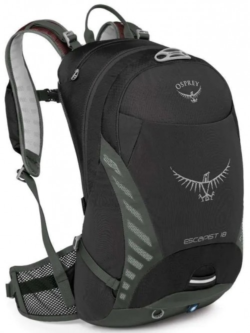 Osprey Escapist 18 S/M