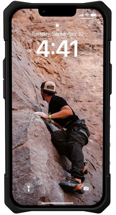 UAG Pathfinder for iPhone 14