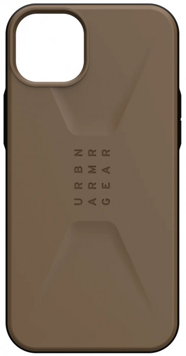 UAG Civilian for iPhone 14 Plus