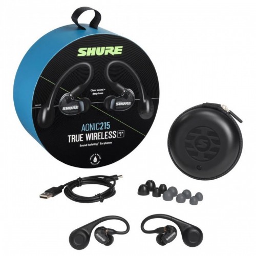 Shure AONIC 215 Gen 2