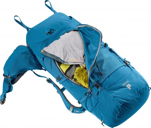 Deuter Aircontact Core 60+10