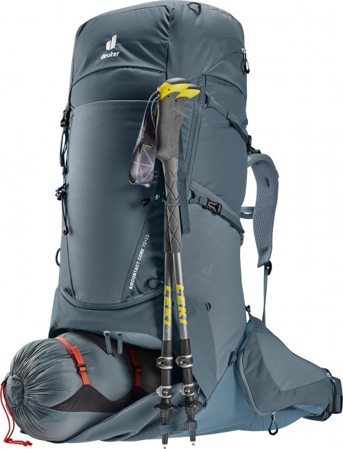 Deuter Aircontact Core 70+10