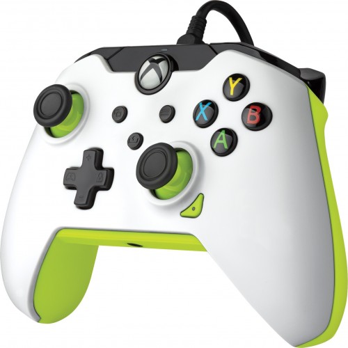 PDP Electric Xbox Wired Controller