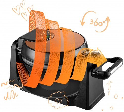 Kalorik WM 1050 CO