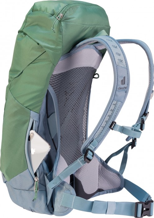 Deuter AC Lite 14 SL 2021