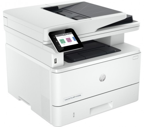 HP LaserJet Pro 4103FDN